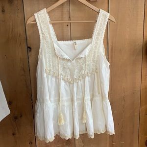 Spell and the Gypsy collective blouse